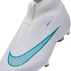Mercurial Superfly 11 Academy Junior Multi-Ground High-Top Cleats