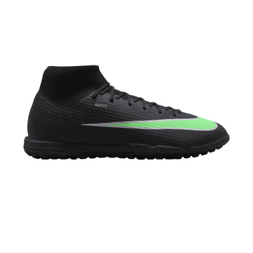 Mercurial Superfly 11 Academy Turf High-Top Soccer Shoes