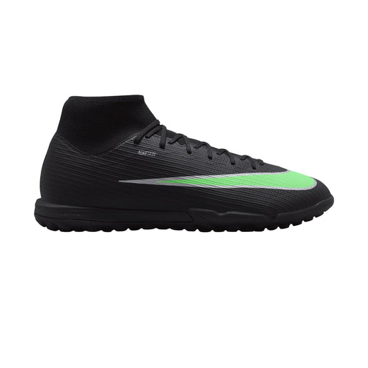 Mercurial Superfly 11 Academy Turf High-Top Soccer Shoes