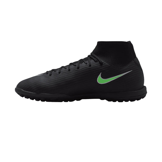 Mercurial Superfly 11 Academy Turf High-Top Soccer Shoes