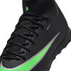 Mercurial Superfly 11 Academy Turf High-Top Soccer Shoes