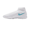 Mercurial Superfly 11 Academy Turf High-Top Soccer Shoes