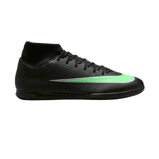 Mercurial Superfly 11 Club Indoor High-Top Soccer Shoes