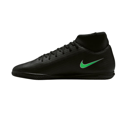 Mercurial Superfly 11 Club Indoor High-Top Soccer Shoes