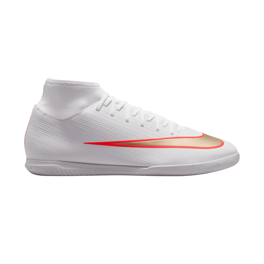 Mercurial Superfly 11 Club Indoor High-Top Soccer Shoes