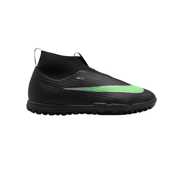 Mercurial Superfly 11 Academy Junior Turf High-Top Soccer Shoes