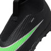 Mercurial Superfly 11 Academy Junior Turf High-Top Soccer Shoes