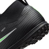 Mercurial Superfly 11 Academy Junior Turf High-Top Soccer Shoes