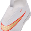 Mercurial Superfly 11 Academy Junior Turf Soccer Shoes
