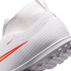 Mercurial Superfly 11 Academy Junior Turf Soccer Shoes