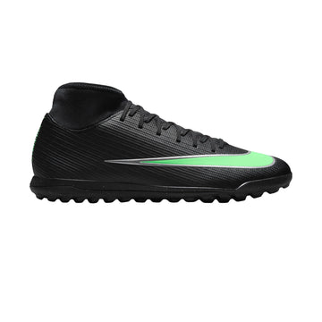 Mercurial Superfly 11 Club Turf High-Top Soccer Shoes