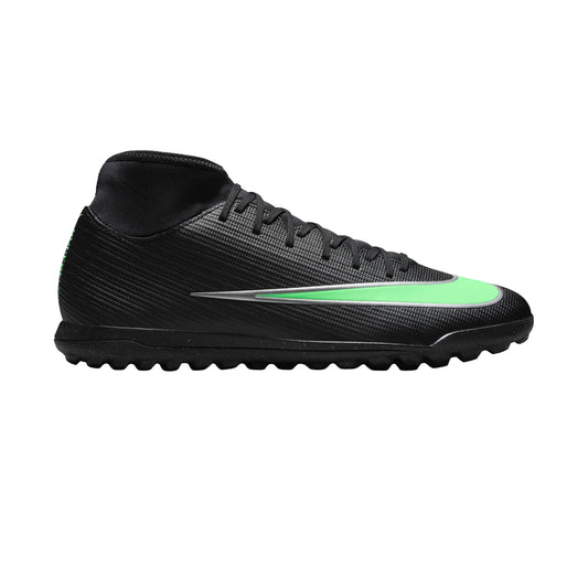 Mercurial Superfly 11 Club Turf High-Top Soccer Shoes