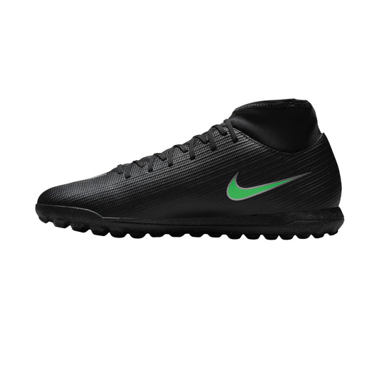 Mercurial Superfly 11 Club Turf High-Top Soccer Shoes