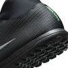 Mercurial Superfly 11 Club Turf High-Top Soccer Shoes