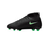 Mercurial Superfly 11 Club Junior Multi-Ground High-Top Cleats