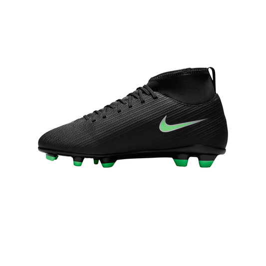 Mercurial Superfly 11 Club Junior Multi-Ground High-Top Cleats