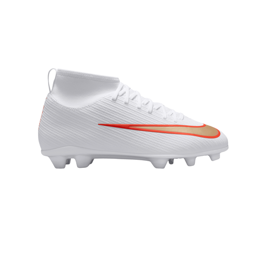 Mercurial Superfly 11 Club Junior Multi-Ground High-Top Cleats