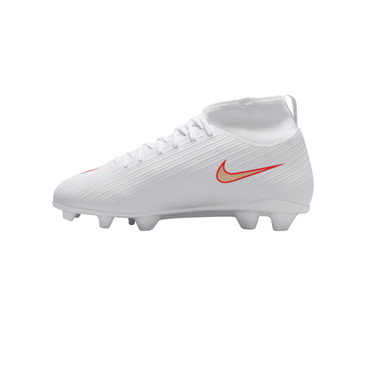 Mercurial Superfly 11 Club Junior Multi-Ground High-Top Cleats