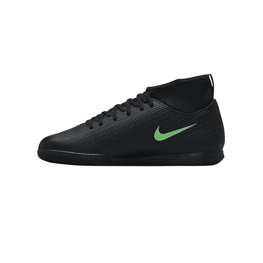 Mercurial Superfly 11 Club Junior Indoor Soccer Shoes