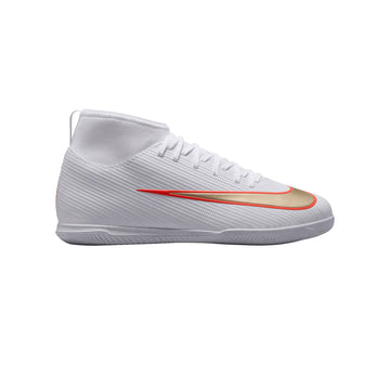 Mercurial Superfly 11 Club Junior Indoor Soccer Shoes