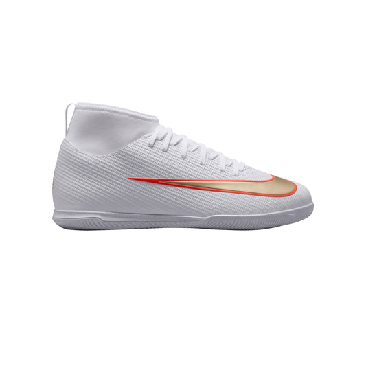 Mercurial Superfly 11 Club Junior Indoor Soccer Shoes