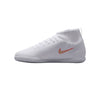 Mercurial Superfly 11 Club Junior Indoor Soccer Shoes
