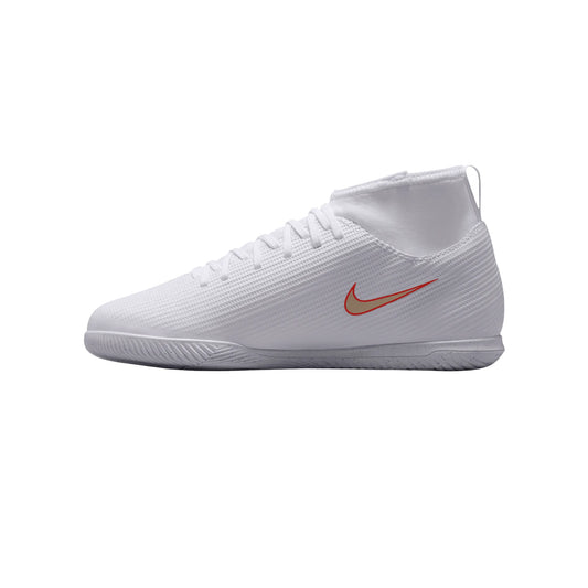Mercurial Superfly 11 Club Junior Indoor Soccer Shoes