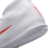 Mercurial Superfly 11 Club Junior Indoor Soccer Shoes