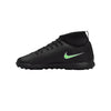 Mercurial Superfly 11 Club Junior Turf High-Top Soccer Shoes