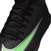 Mercurial Superfly 11 Club Junior Turf High-Top Soccer Shoes