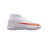 Mercurial Superfly 11 Club Junior Turf High-Top Soccer Shoes