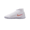 Mercurial Superfly 11 Club Junior Turf High-Top Soccer Shoes