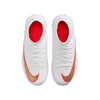 Mercurial Superfly 11 Club Junior Turf High-Top Soccer Shoes