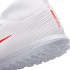 Mercurial Superfly 11 Club Junior Turf High-Top Soccer Shoes