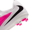 Phantom 6 Low Academy Junior Multi Ground & Firm Ground Cleats