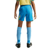 Brazil CBF Stadium Junior Home Shorts 2026/27