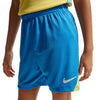 Brazil CBF Stadium Junior Home Shorts 2026/27