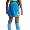 Brazil CBF Stadium Junior Home Shorts 2026/27