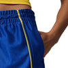 Brazil CBF Jordan Brooklyn Women Knit Shorts 2026/27
