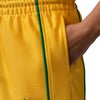 Brazil CBF Jordan Brooklyn Women Knit Shorts 2026/27