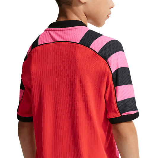 Lego Aero-FIT Junior Soccer Jersey
