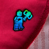 Lego Aero-FIT Junior Soccer Jersey