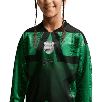 Lego Junior Goalkeeper Jersey