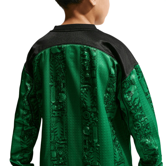 Lego Junior Goalkeeper Jersey
