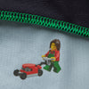 Lego Junior Goalkeeper Jersey