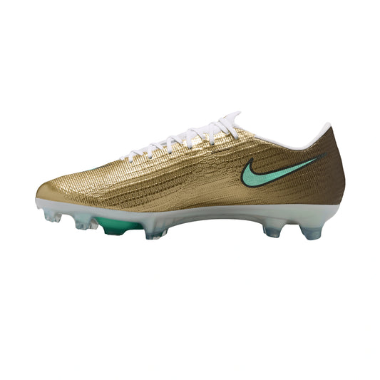 Mercurial Superfly 11 Elite Kylian Mbappé Firm-Ground High-Top Cleats