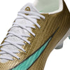 Mercurial Superfly 11 Elite Kylian Mbappé Firm-Ground High-Top Cleats