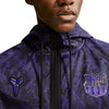 FC Barcelona x Kobe Away Dri-FIT Soccer Anthem Jacket 2026/27