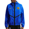 Inter Milan Home Anthem Jacket 2026/27