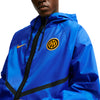 Inter Milan Home Anthem Jacket 2026/27